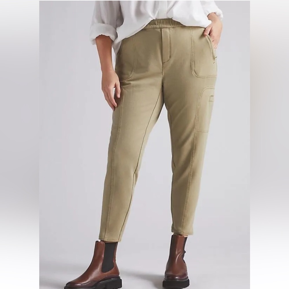 Pilcro and the letterpress by anthropology pants - Picture 5 of 9